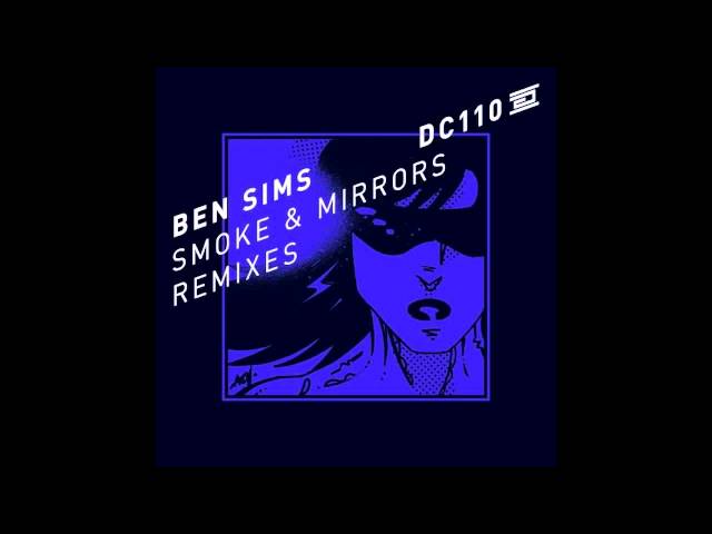 Ben Sims - Riots In London