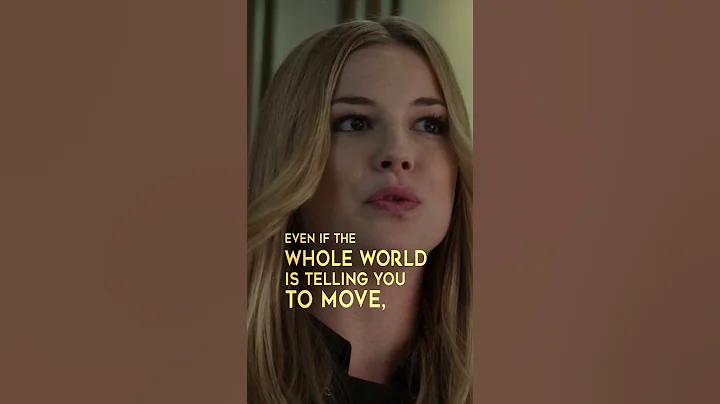 This Quote Made Sharon Become The Power Broker