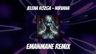 JELENA ROZGA - NIRVANA [BALKAN ULTRAFUNK]
