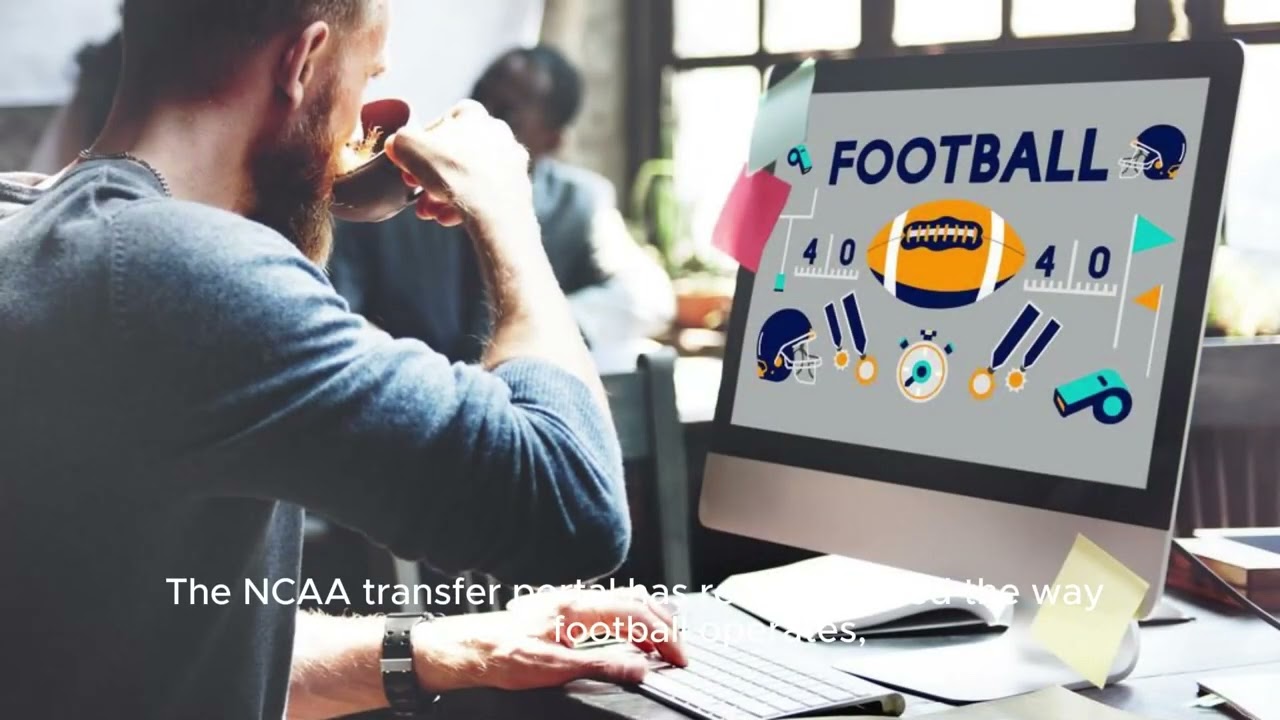 Ncaa Transfer Portal 2024: Live Updates, College Football Transfer Tracker, News Powered B