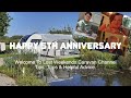 5 Years of Youtube Caravan Channel (The Good, The Bad & The Rude)