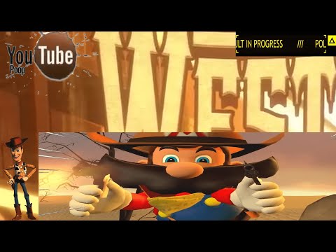 YTP - West