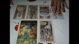 Aquarius September 2016 Love Tarot and Astrology Forecast