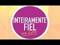 Inteiramente fiel  cd jovem  menos um