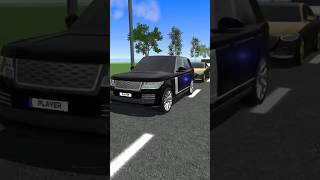 Range Rover/marcedes/G63 Amg #carsimulator2 #viralshortvideo #gaming