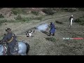 Dont mess with souljahaas  red dead online