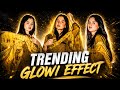 Instagram trending Glow effect photo editing Instagram viral Lofi dusk filter photo editing