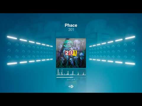 Phace - 201 (Visualizer)