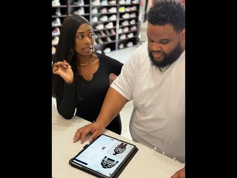 When Joslyn tells Rafi that Shardae wears the pants in the relationship!