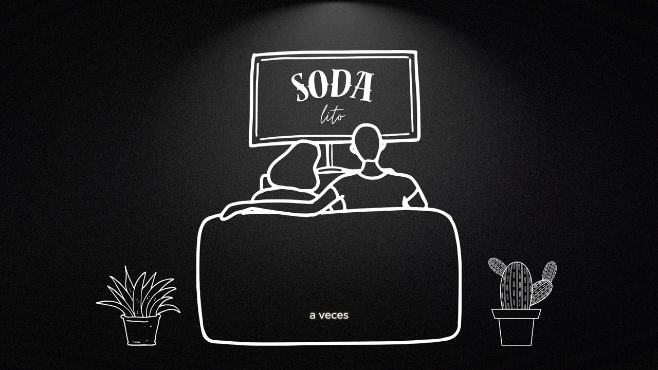 Guarda soda - Lito su YouTube Guarda soda - Lito su YouTube