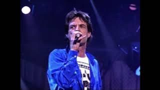 The Rolling Stones feat. Axl & Izzy - Salt Of The Earth - 1989