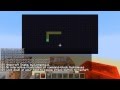Command block tutorial Minecraft snake