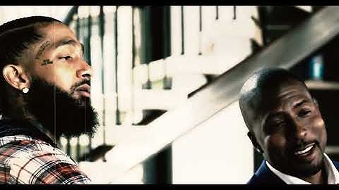 Dave East ft. Mozzy & Nipsey Hussle - U.N.I.T.Y. (Music Video)