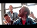 "Down There" - Broze Radio Return | Relix