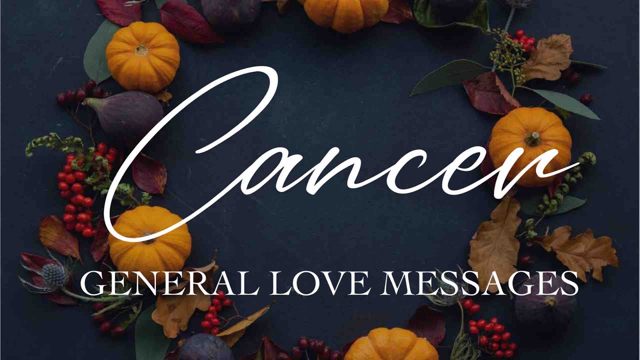 CANCER tarot love ♋️ Someone Loves You Cancer, They Feel Guilty & They Want To Talk With You