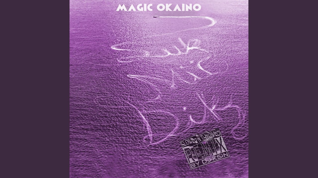 Watch Make Me Say on YouTube Watch Make Me Say on YouTube