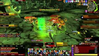 Order of the Golden Fries Vs. Hellfire Citadel (Hellfire Assault & Iron Reaver)