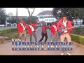 Imbieny Iruwa - Kwaya ya Kueni katika Imani Seela Arusha