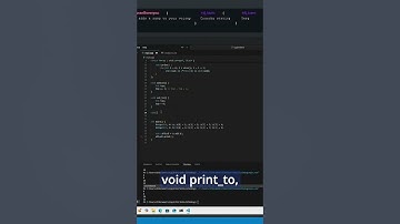 Stack Weirdness (1/2) #vtuber #learncpp #tutorial