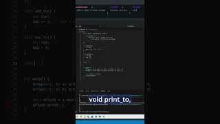 Famous Stack Weirdness (1/2) #vtuber #learncpp #tutorial Net Worth