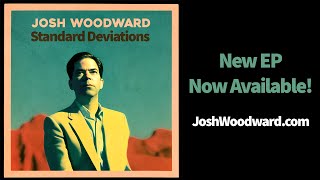 Josh Woodward: Michigan Blues (Lyric Video)