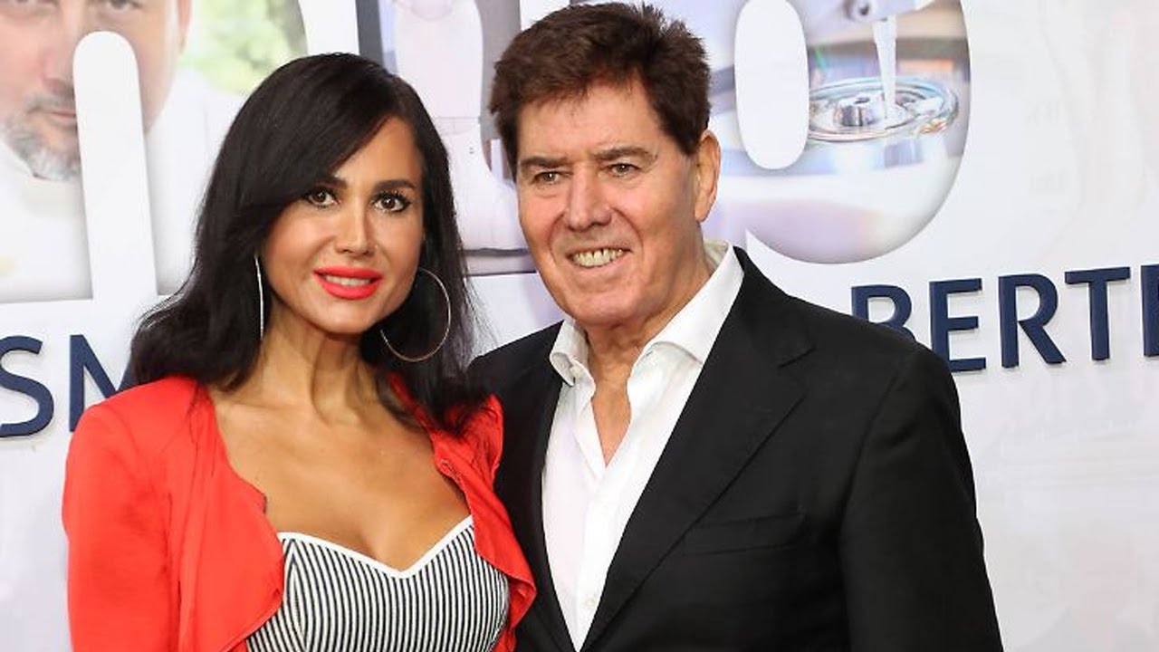 Jack White und seine Frau Raffaela haben ihre Trennung bekannt gegeben