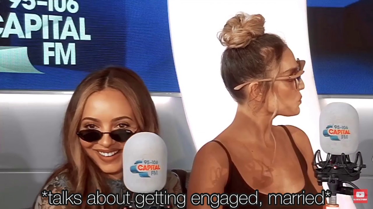 Little Mix - Sassy Queens *savage moments*