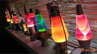 How Long Does It Take For A Lava Lamp To Heat Up