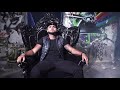 Je fly  le dernier vido clip explosif de powa lartiste de rap hiphop en pleine ascension