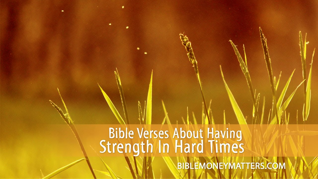 50 Bible verses for healing and strength youtube