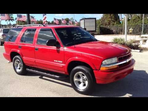 2003-chevy-blazer-ls---view-our-current-inventory-at-fortmyerswa.com