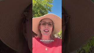 If you own a home in Walnut Creek, you need to hear this..