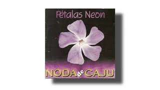 Noda de Caju - Pétalas Neon chords