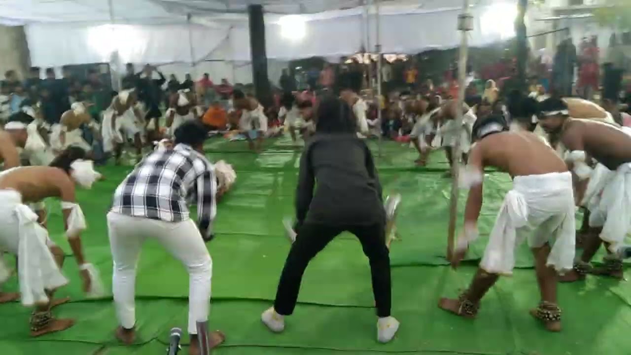 Kormi 🏳️🏳️satnami samaj panthi competition  Kormi bilaspur Chhattisgarh🏳️🏳️#kormi#satnami #panthi #