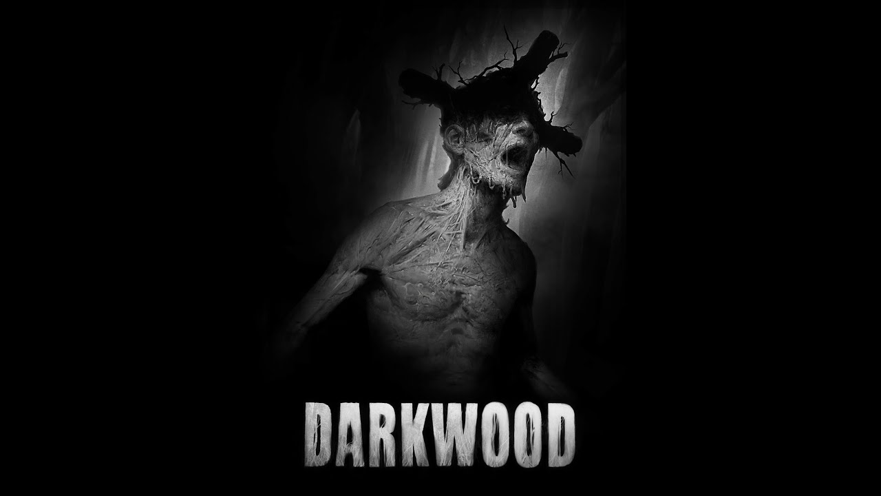 Darkwood YouTube