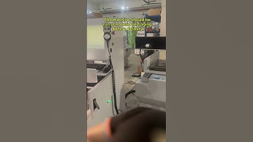 Do you conduct various tests and aging treatments on your machines before they are shipped?