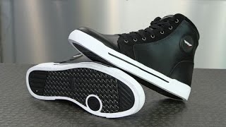 fly motorcycle shoes