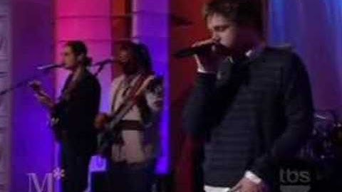 Jesse Mccartney Right where you want me