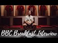 Capture de la vidéo Kygo - Bbc Breakfast Interview