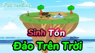 Toàn Dân Xuyên Không: Cầu Sinh Trên Đảo Bay | Full Version screenshot 3
