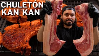 Thumbnail for Chuletas Kan Kan | La Capital