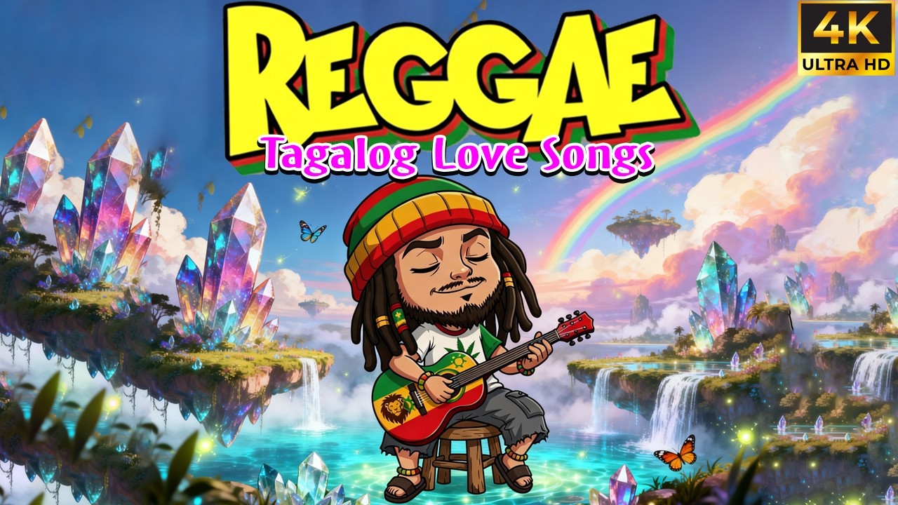 BEST REGGAE OPM TAGALOG LOVE STORY || REGGAE OPM TAGALOG CHILL 2026