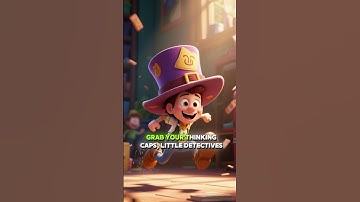 Crack the Code! Number Secret Message Fun for Young Kids, Kindergarten, and preschoolers