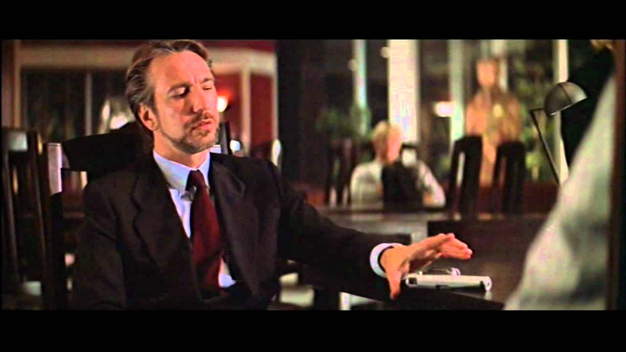 Die Hard (1988) - Fan Trailer