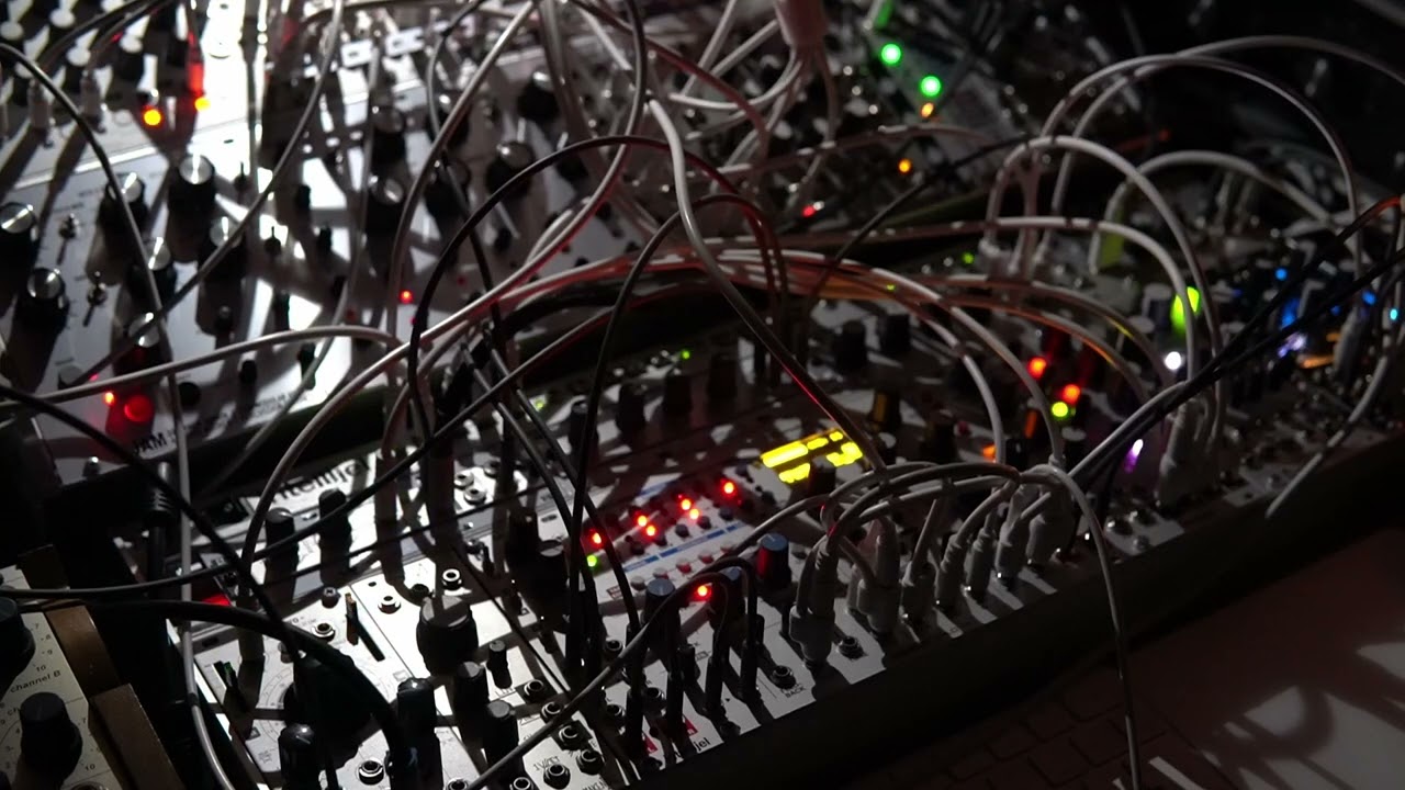Modular Note #1｜Sakai Meno
