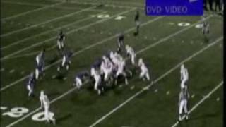Famous Eric Wright Senior Highlight Tape Wealth