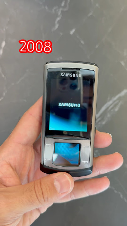 Samsung SGH u900 soul  #samsung #retro #sgh #smartphone