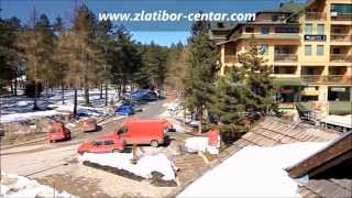 Apartman u centru Zlatibora 2 Apartman u centru Zlatibora 2