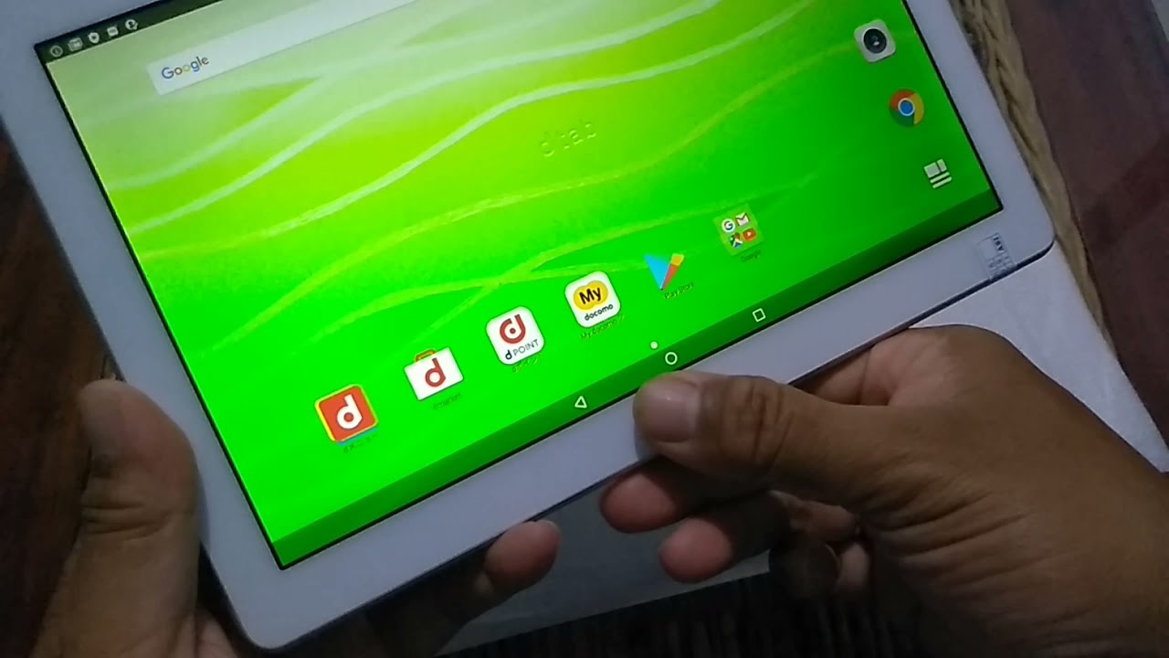 Unboxing Huawei Tablet Dtab D01k Harman Kardon Mewah Youtube
