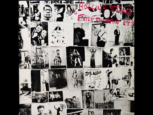 洋楽 ROLLING STONES Exile On MainSt Road Cace Exile On Main St [Half Speed Mastering LP][輸入盤][アナログ] - ザ